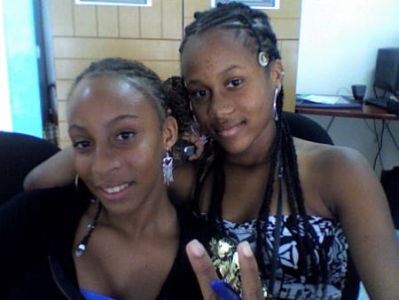 les 2 sista