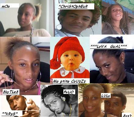 **Ptit mOntAgE***