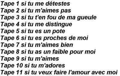 ****sans mentir****$